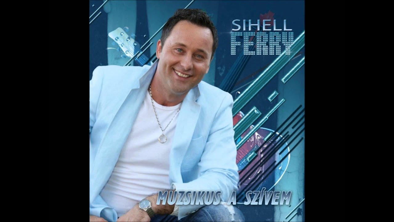 Sihell Ferry - Szép emlék