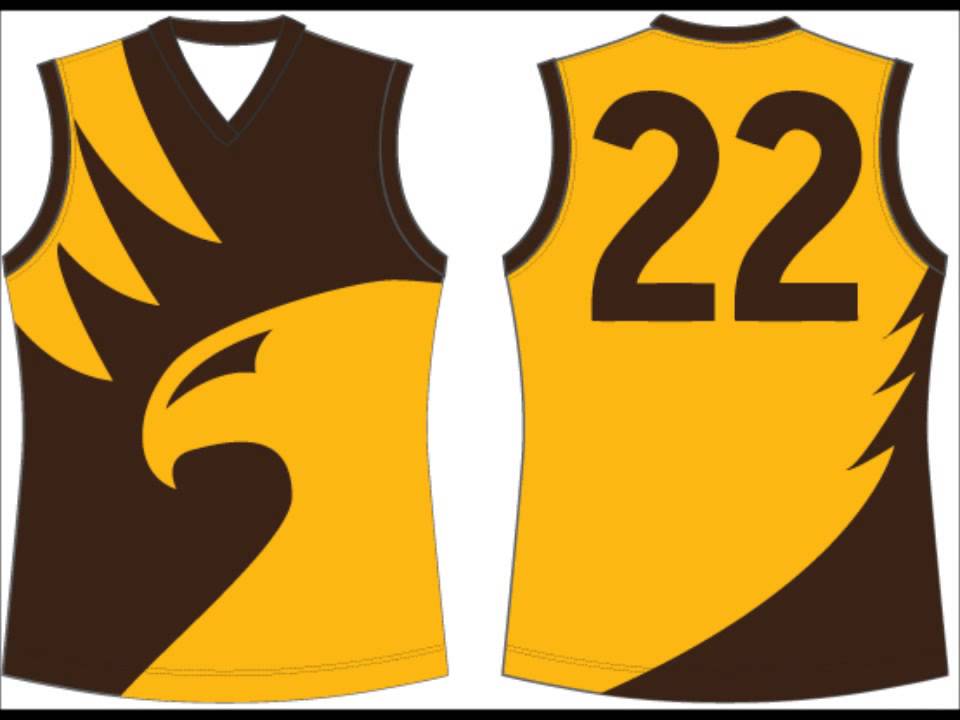 afl jumpers top 10 best