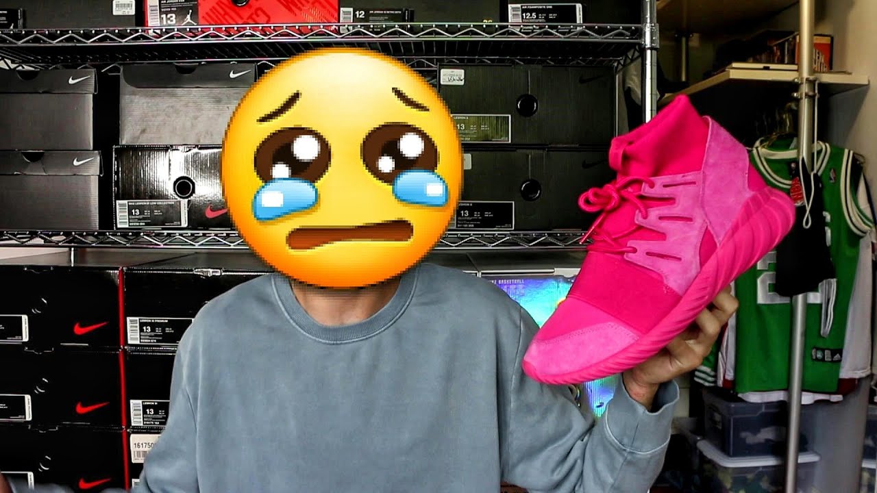 SNEAKERS THAT I REGRET BUYING pt. 2