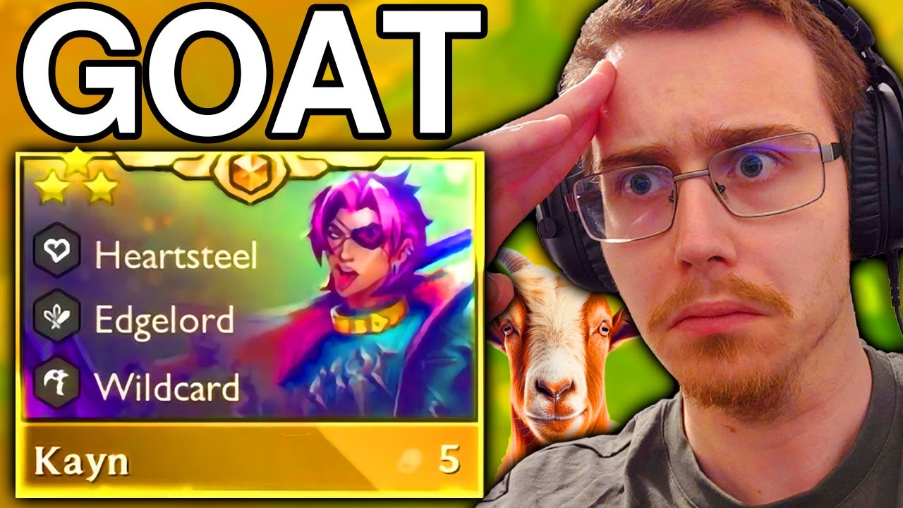 WELCOME BACK OLD FRIEND TFT SET 10