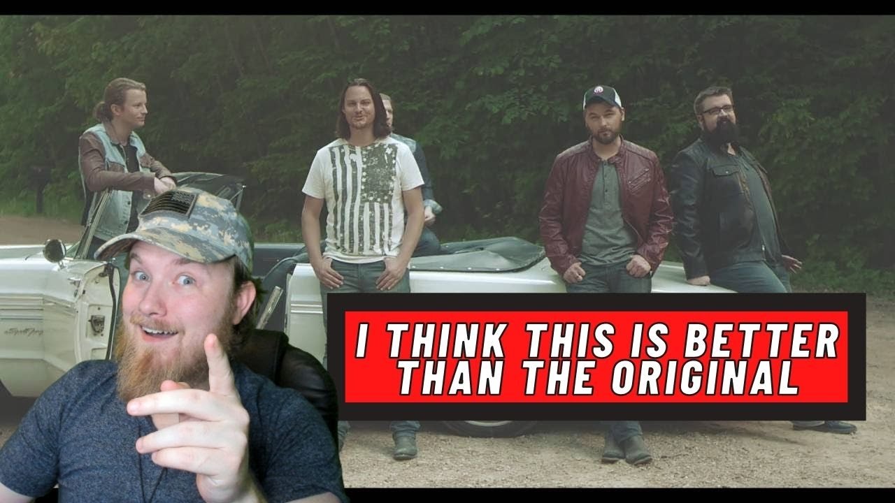 Maren Morris - My Church (Home Free Cover) (Country A Cappella) REACTION!!!