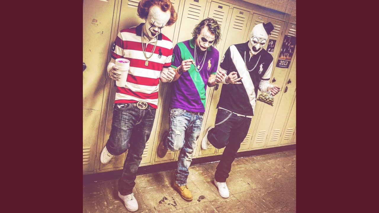Three Six Freestyle