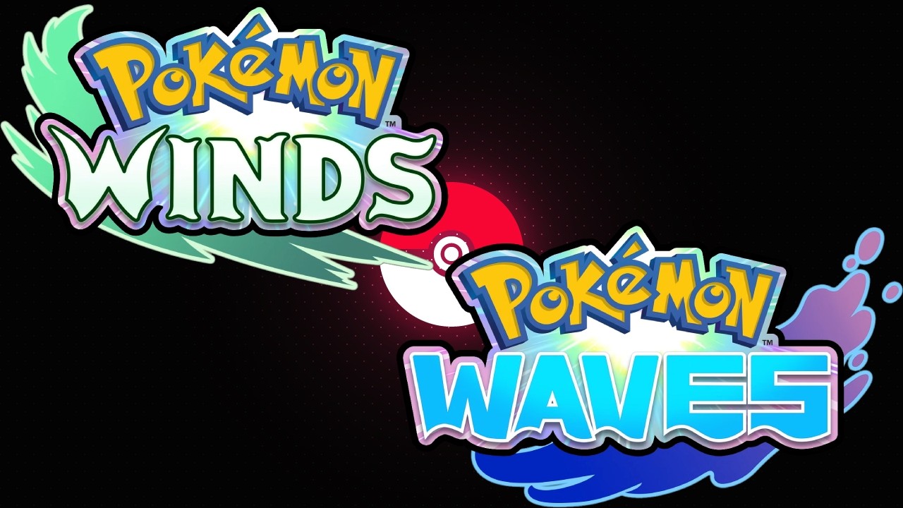 Decima Generación de Pokémon