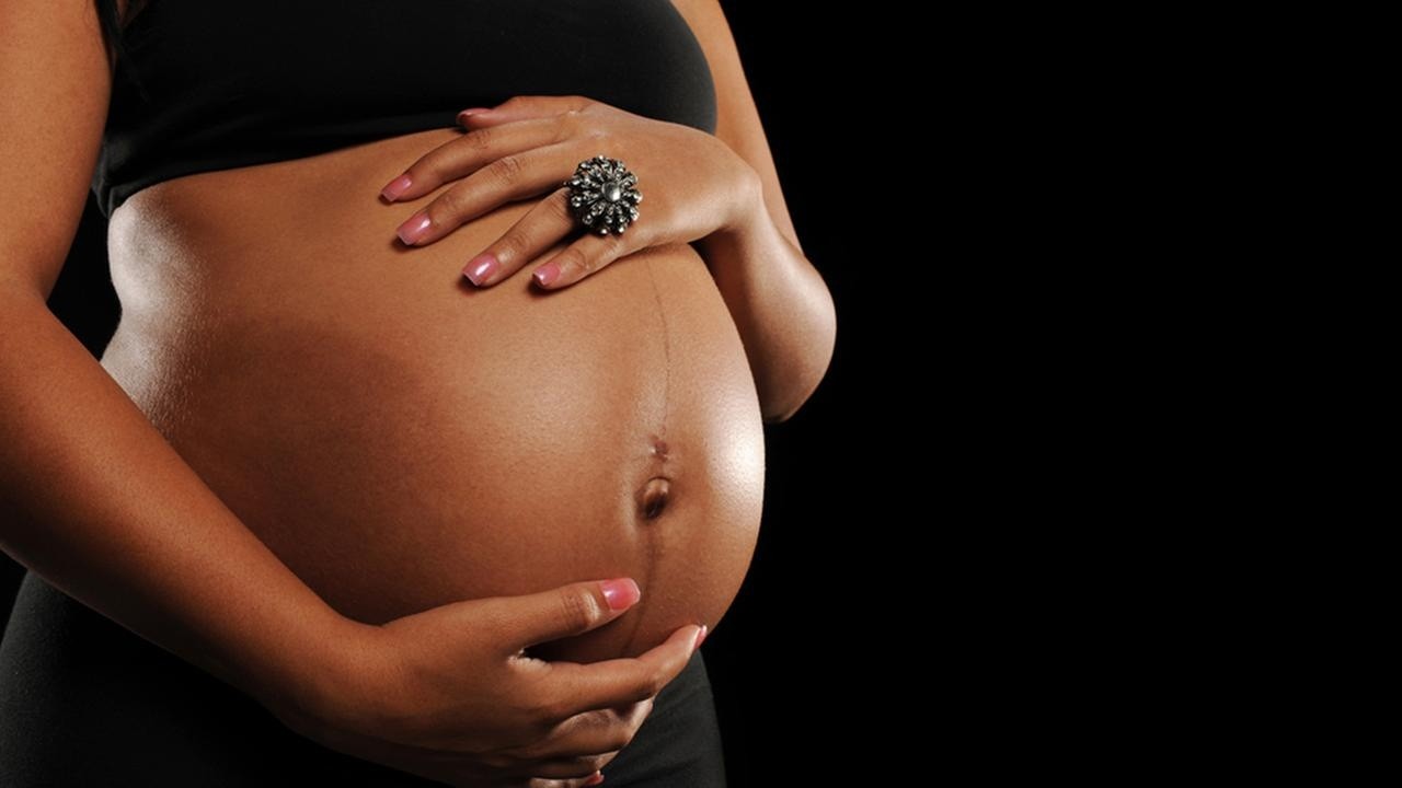 Is Bleeding in Early Pregnancy Normal? What Every Woman Should Know #antenatalcare #modernfertility