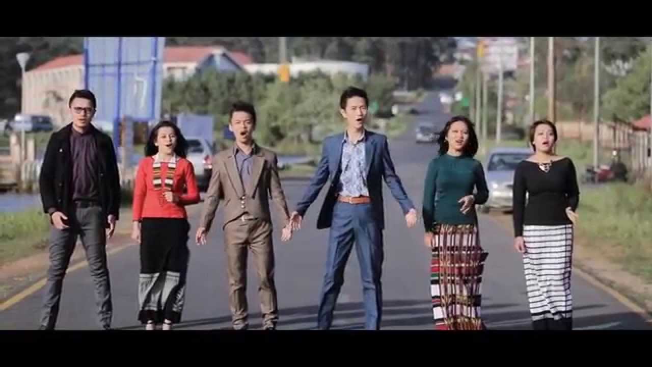 MSU Shillong - Ram Leh Hnam Tan