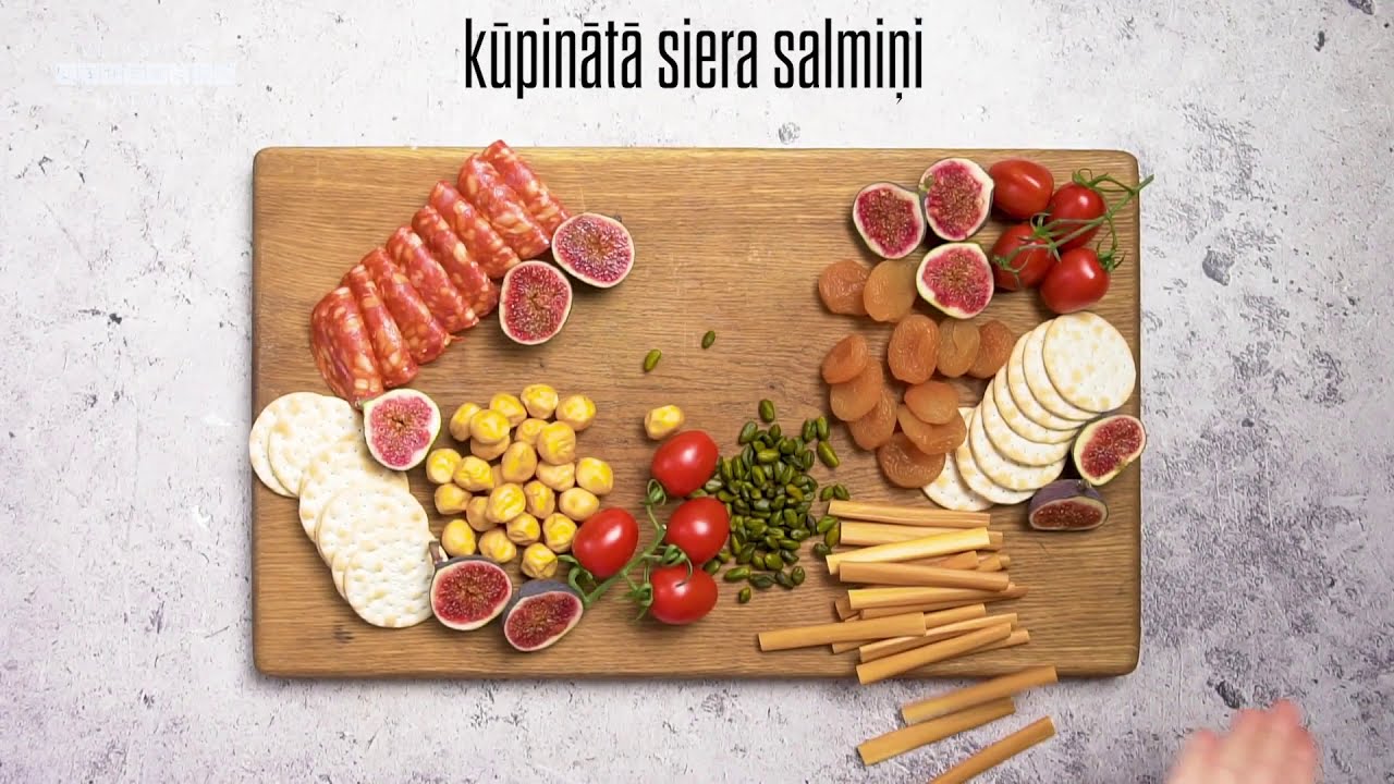 Top Food