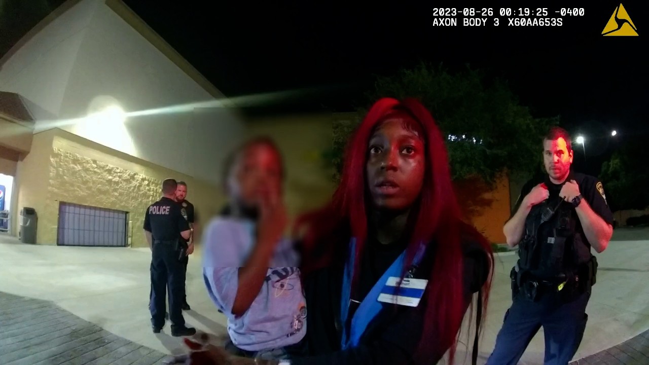 Unfit Mother Leaves Toddler Alone in Car for Her 8-Hour Shift