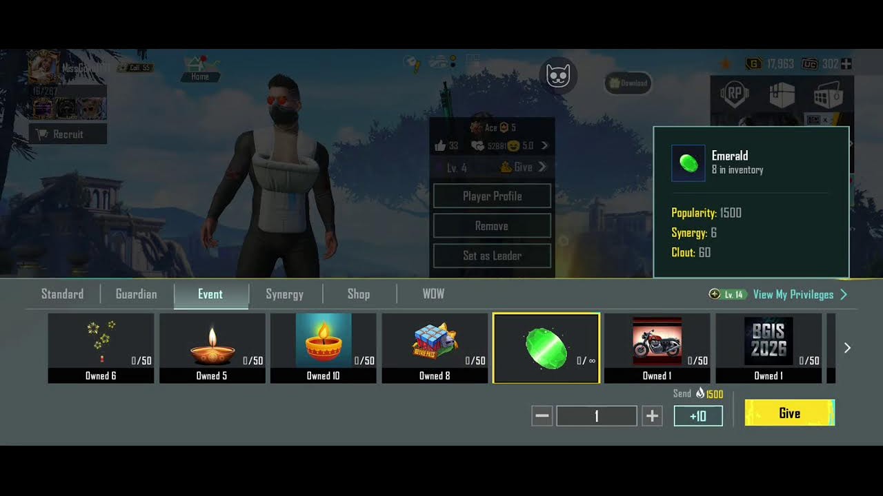 BGMI live streaming after long time || Girl Gamer|| road to 1 k