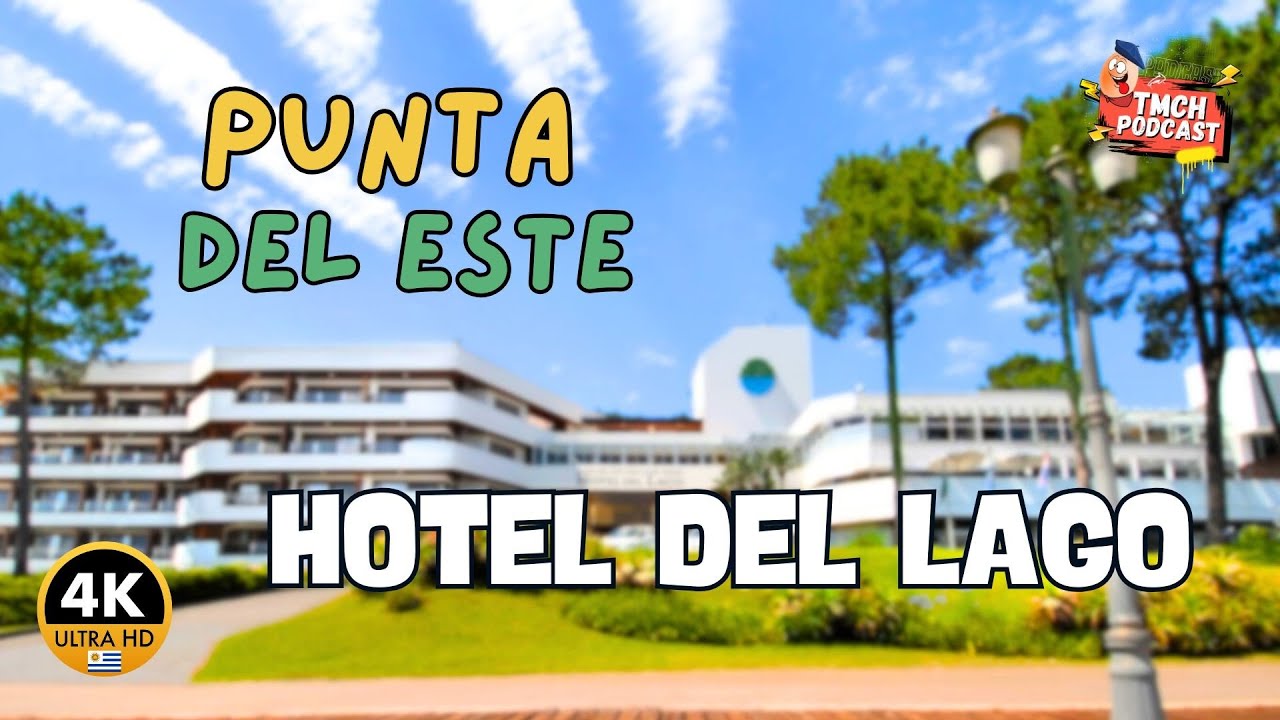 La mágica historia del hotel más famoso de Punta del Este