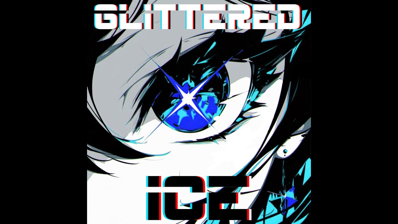 GLITTERED ICE | WhyHot 20.02.2026