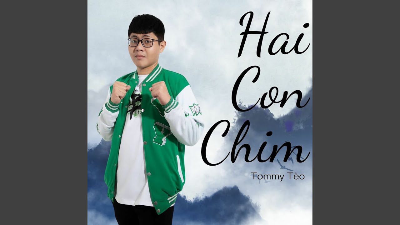Hai Con Chim
