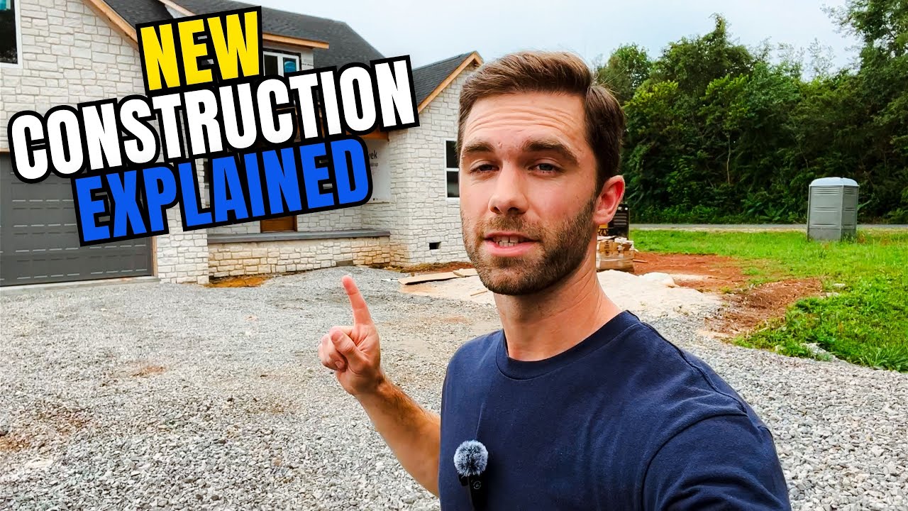 Don&rsquo;t Buy New Construction In Tellico Village Before Watching This | Tellico Village 2023