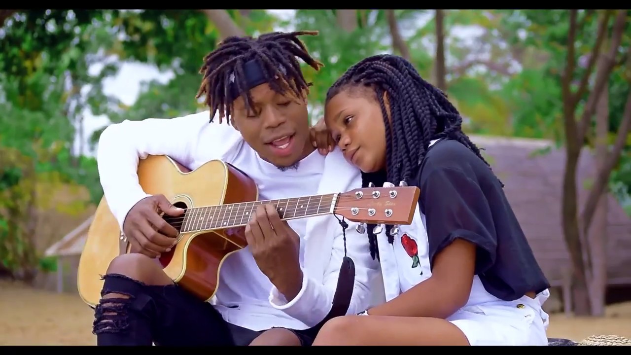 King Sweet- Nampele Ntima 