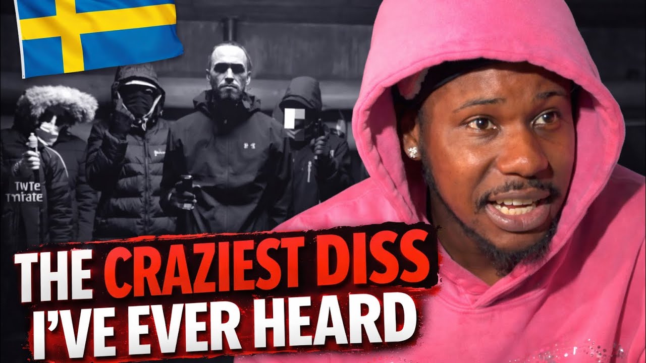 Hezzy - spelare (players) (EXCLUSIVE UNOFFICIAL MUSIC VIDEO) MOMS ARE INVOLVED? *Swedish Reaction*