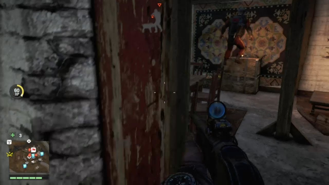 Tactical Retreat