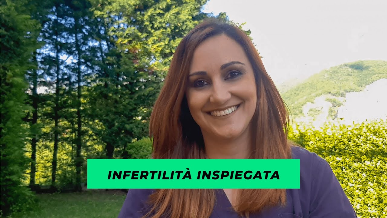 DIFFICOLTÀ A CONCEPIRE: A VOLTE SI TRATTA DI INFERTILITÀ IDIOPATICA!