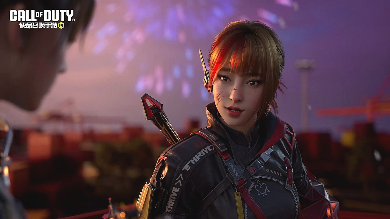 Специальный трейлер 2-го сезона &laquo;Лунный заряд&raquo; для CODM - COD Mobile 2026