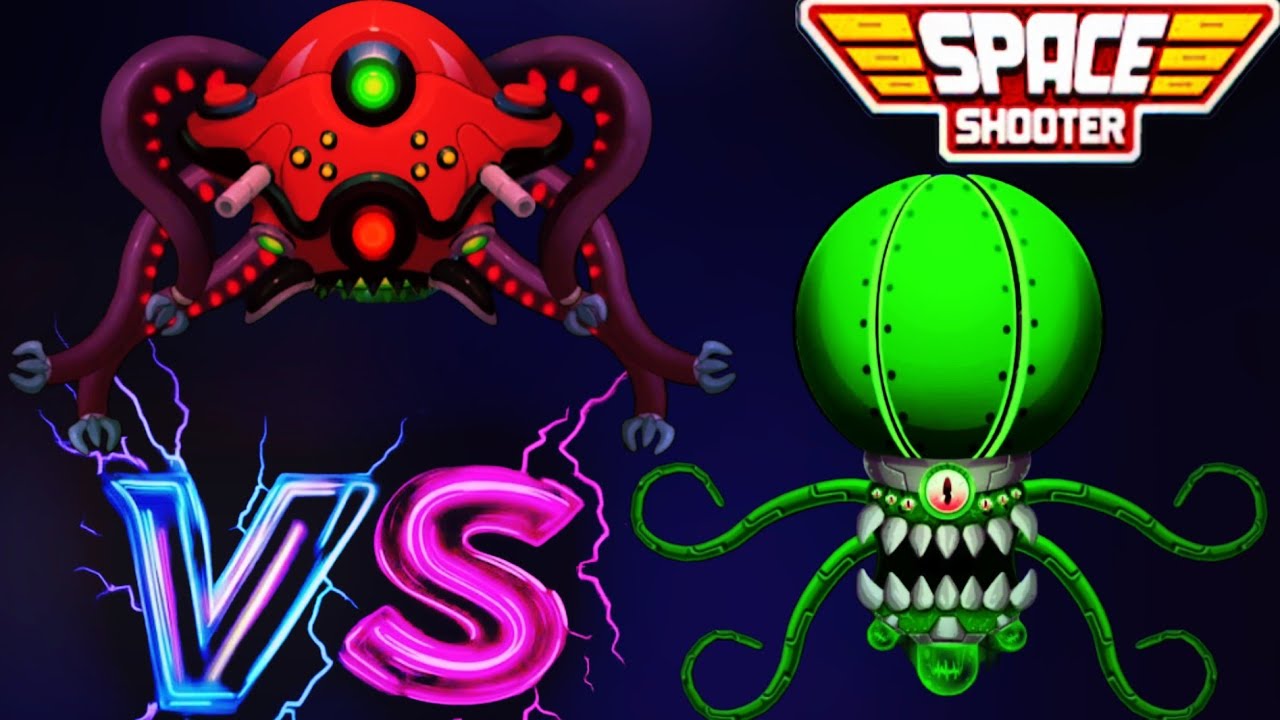 Surviving the Galaxy All boss fight with me | Space Shooter galaxy boss fighting 💪| Frooto gaming