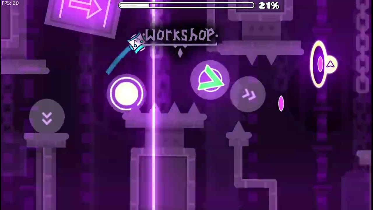 Fall Apart 38% [DAY 2] (delayed)