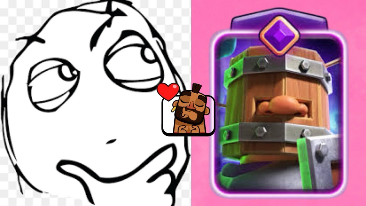 4.Lige Yükseldik! İlk Maçlar Biraz Zorladı 😅 | Clash Royale