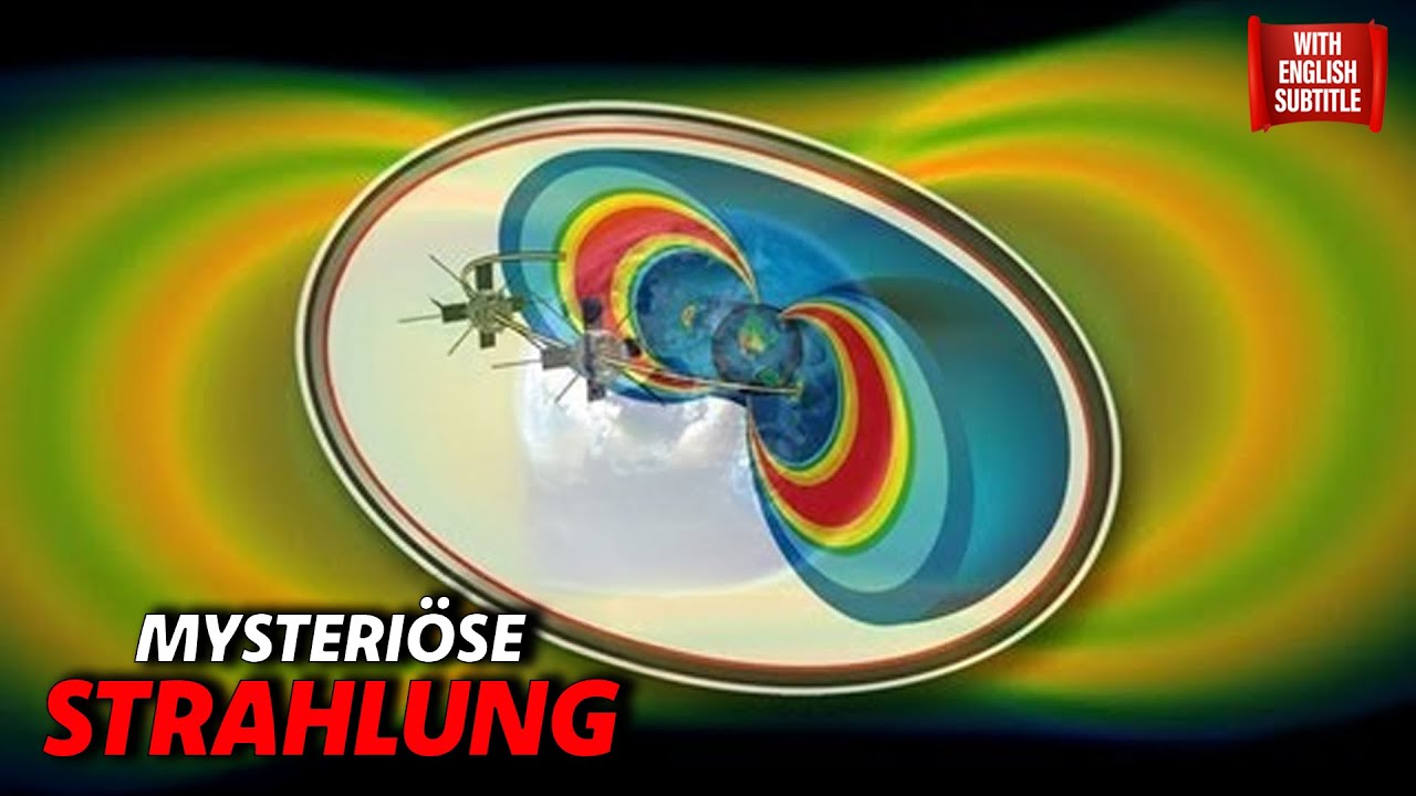 Andromeda-Signale ersch&uuml;ttern die Magnetosph&auml;re der Erde | Der Warum-Faktor