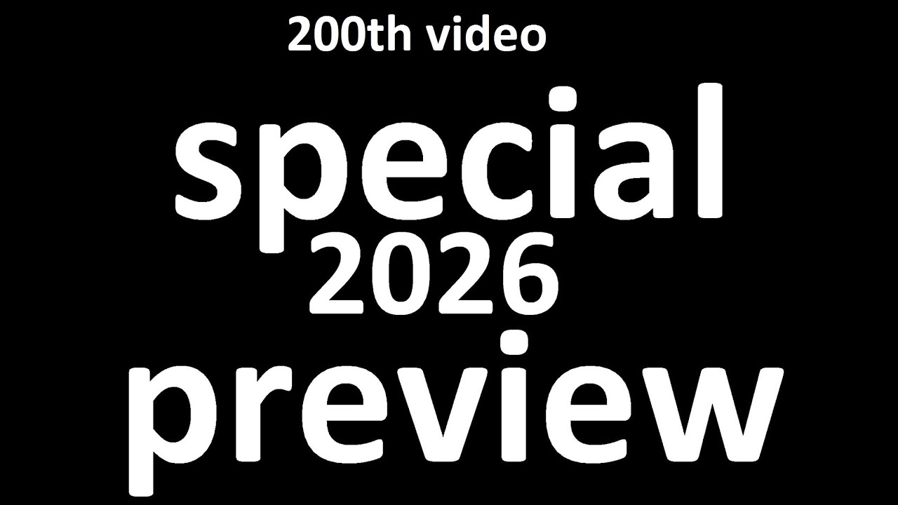 Special preview 2026 in full HD made by AK media