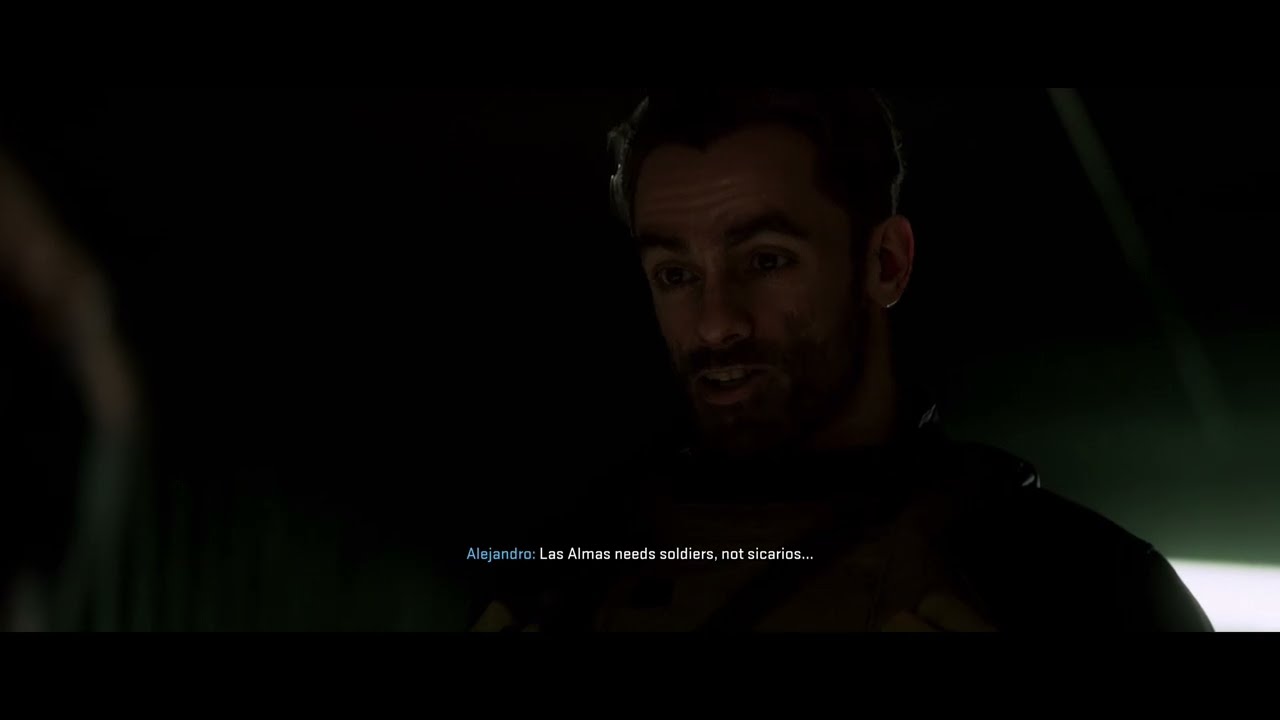  CALL OF DUTY MODERN WARFARE II PART 7