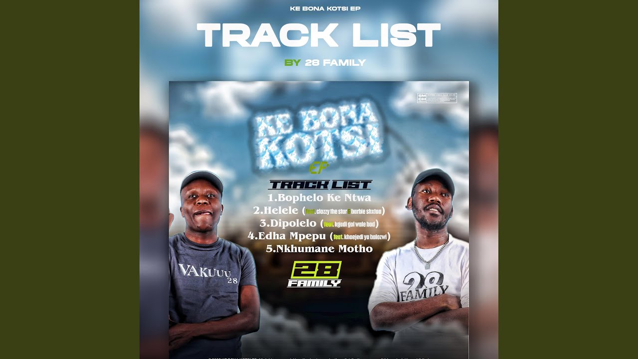 HELELE (feat. Clozzy The Star (King Malana) & Barbie Shxtaa)
