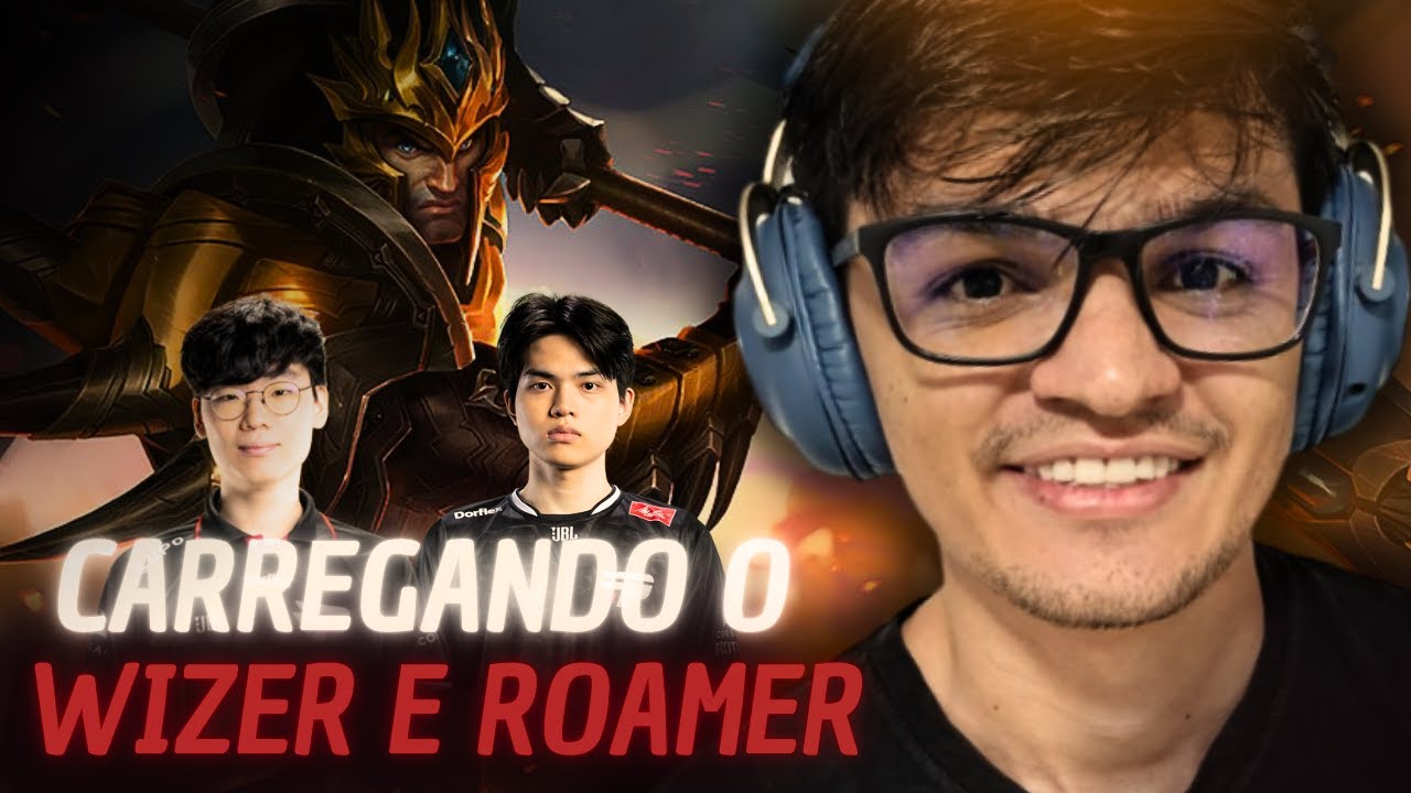 EXPLICANDO A JUNGLE DE UMA FORMA SIMPLES E PRATICA!