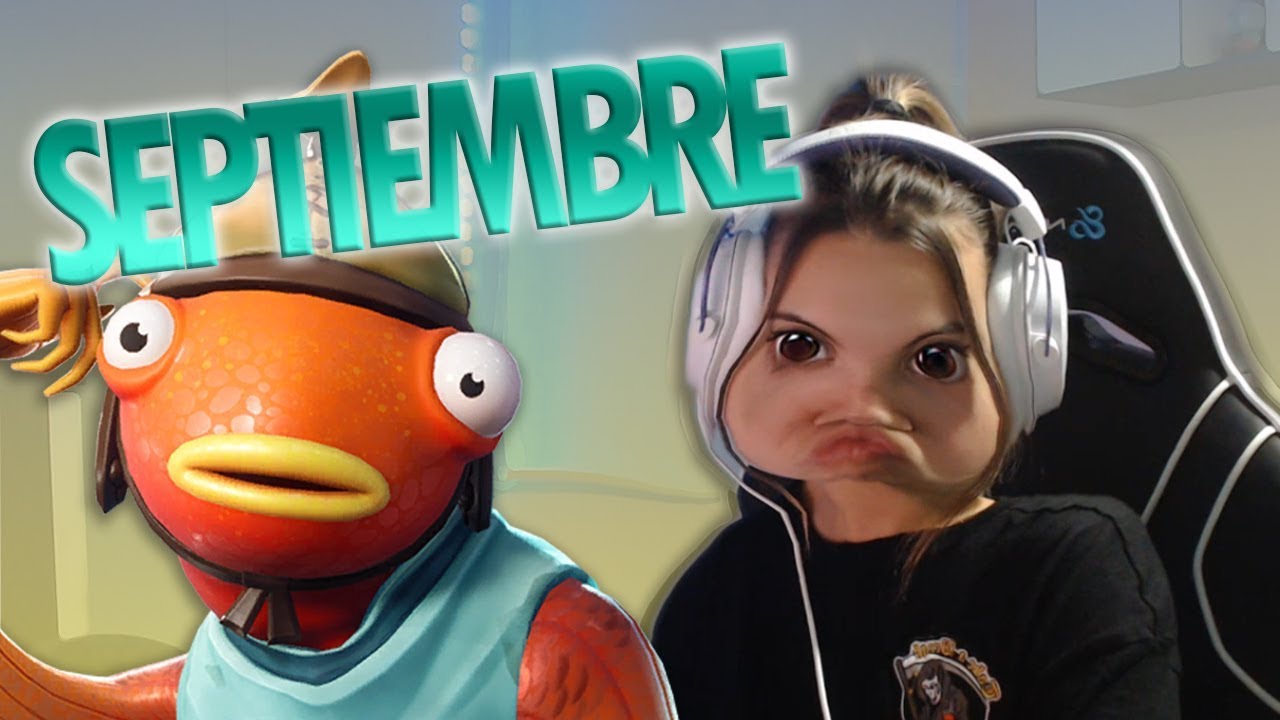 🔥 MOMENTAZOS del MES #1 🔥 | Septiembre - LauritaChicle