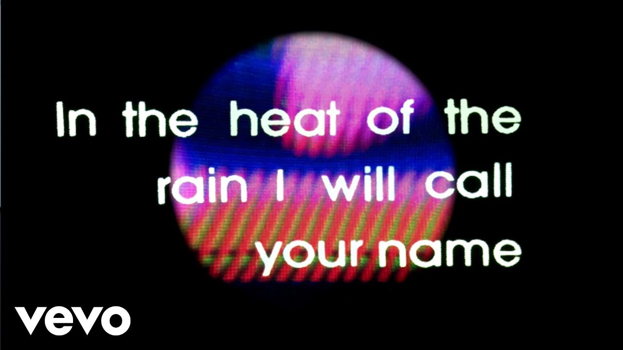 Noel Gallagher&rsquo;s High Flying Birds - Ballad Of The Mighty I (Lyric Video)