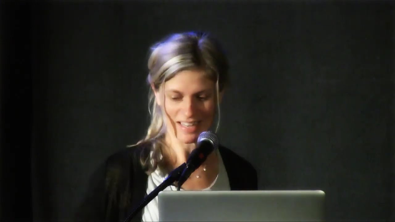 Crystal Pite: Conflict is Vital