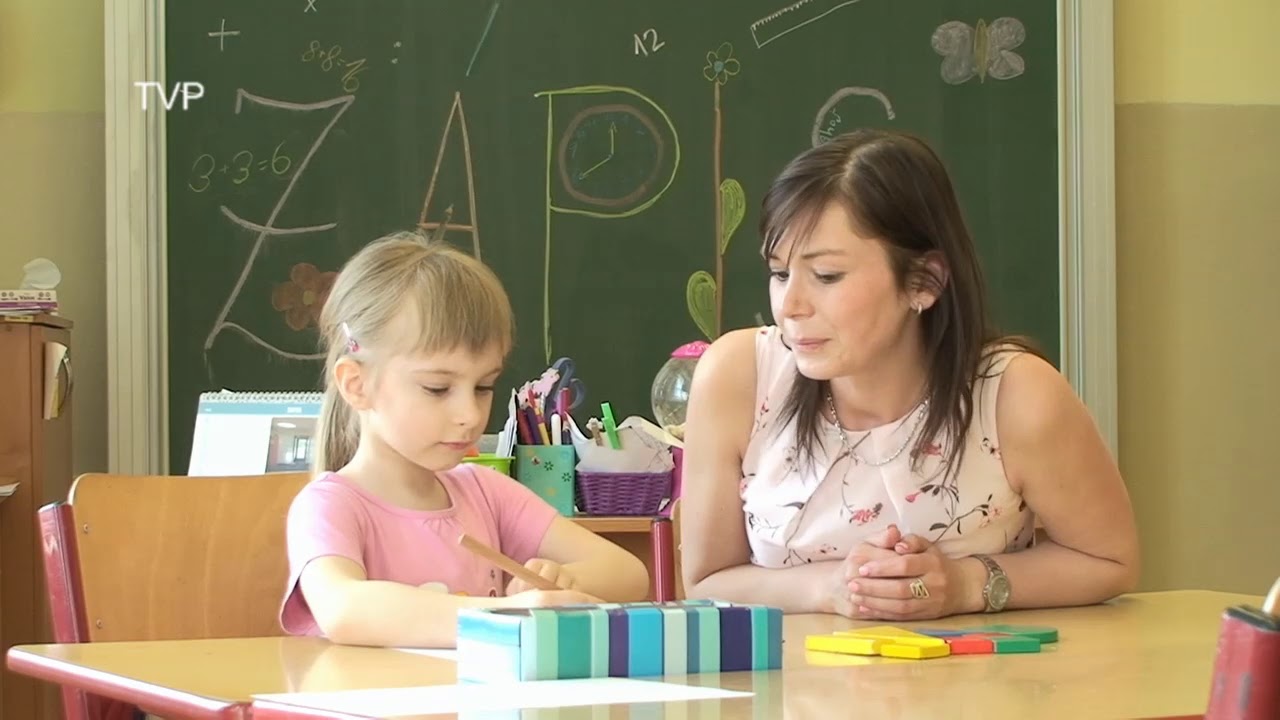Zápis do první třídy