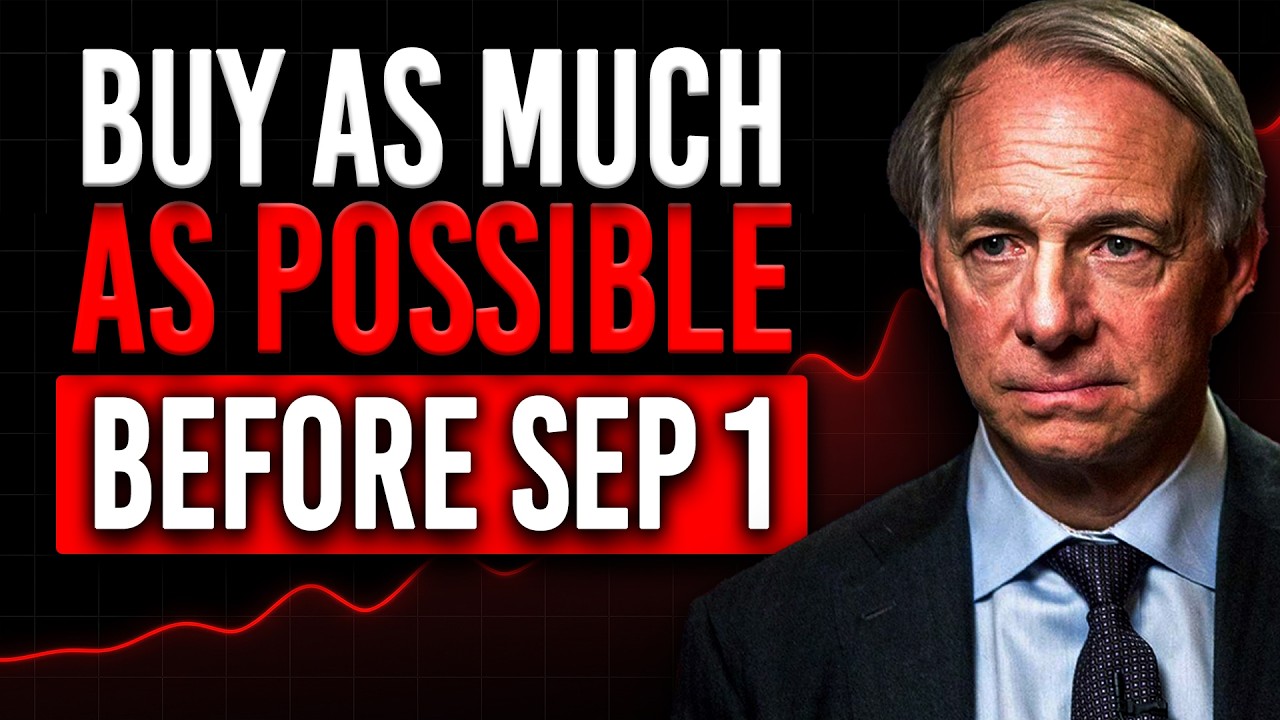 6 Stocks Worlds Most Influential Billionaire Ray Dalio Is Buying Right Now