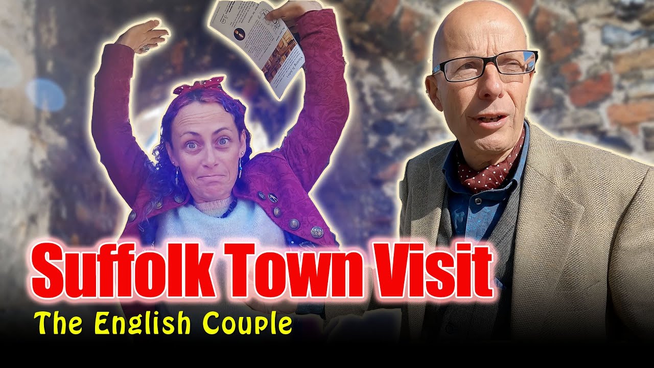 Exploring Needham Market