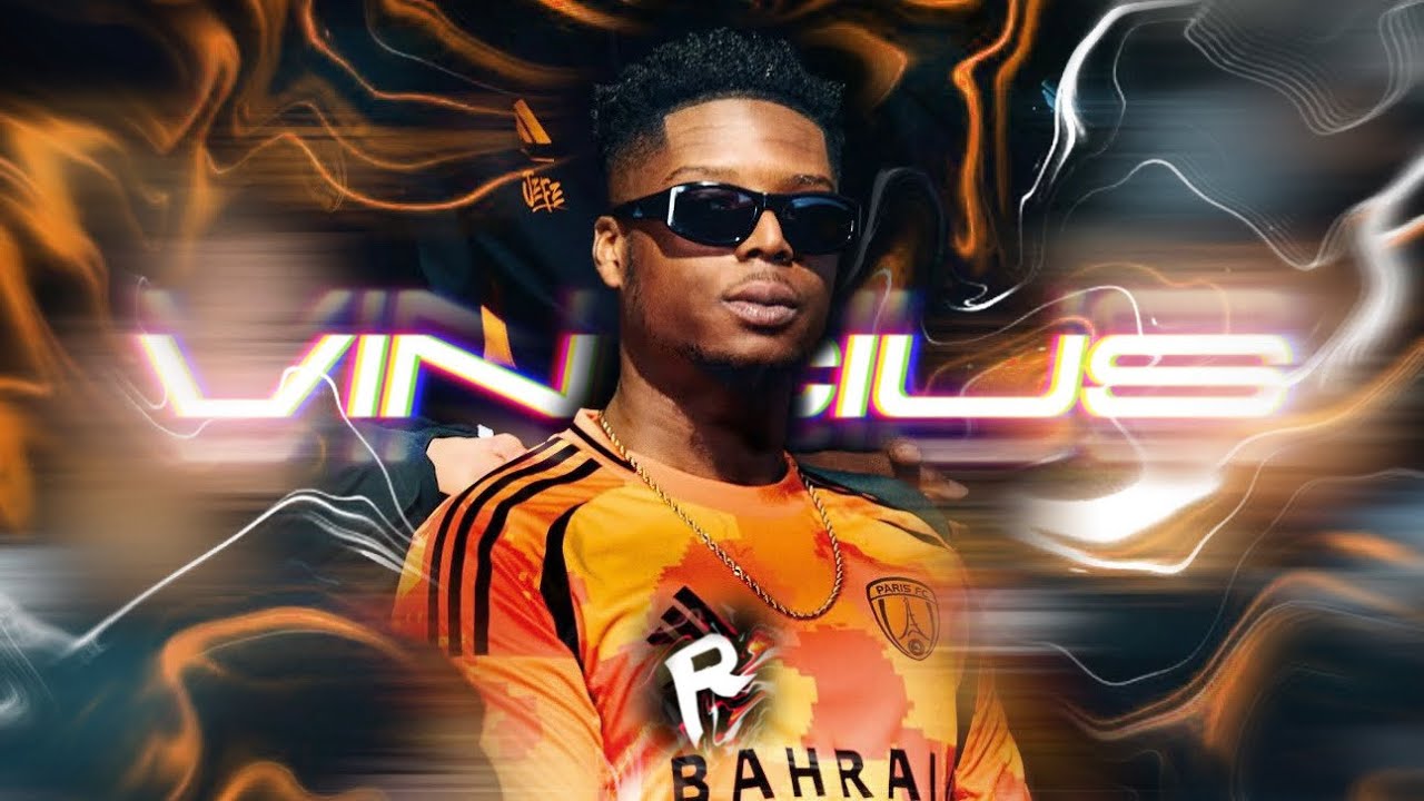 Ninho X Timal Type Beat « VINICIUS » | Instru Trap 2025