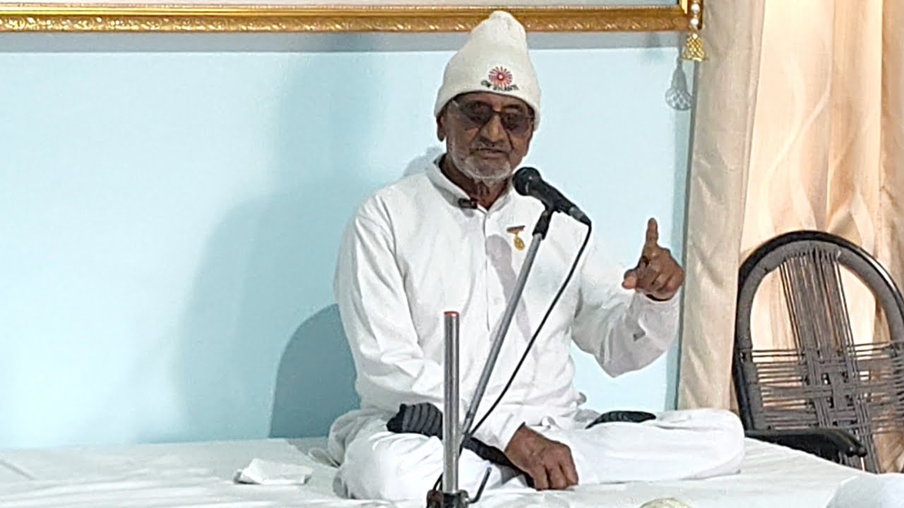 जीवन में शान्ति चाहिए तो भगवान के काम लग जाओ, यही है सार 
