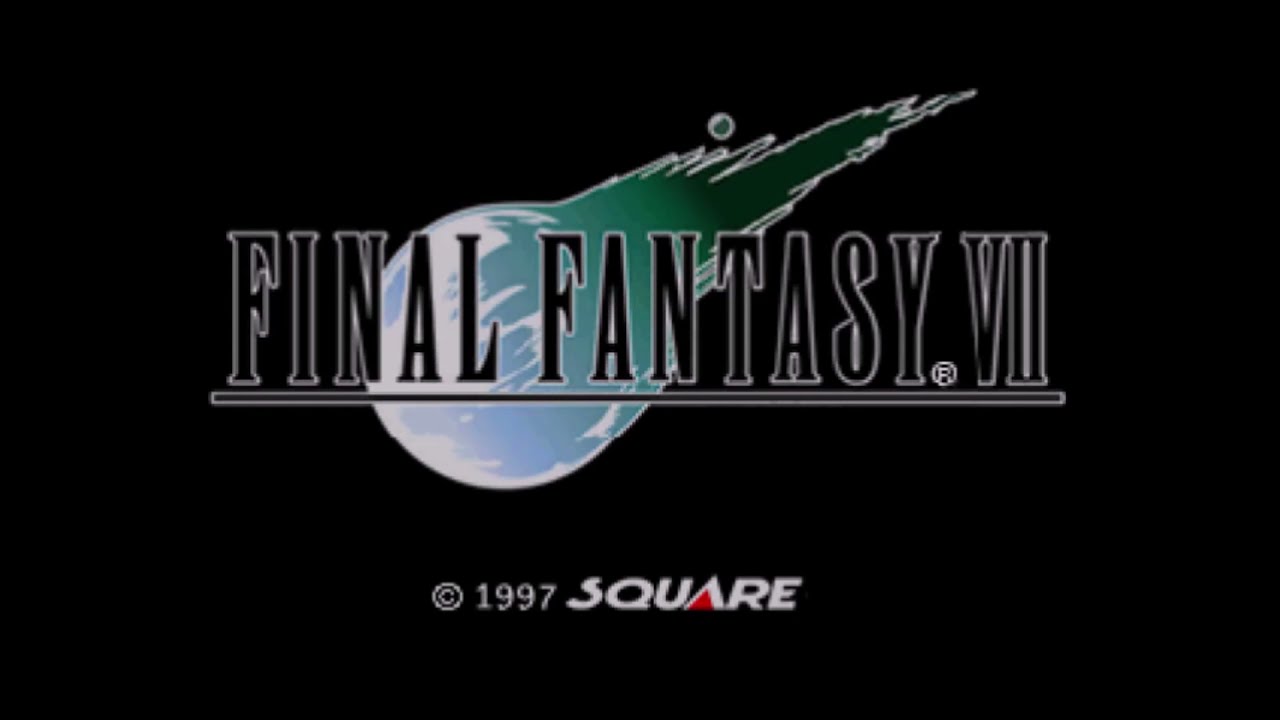 Final Fantasy VII - The Prelude (slowed + reverb)