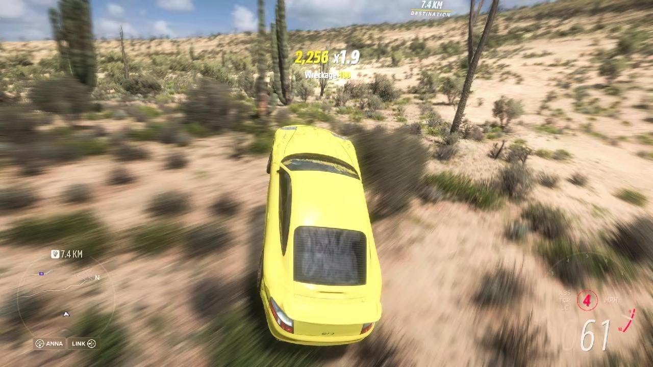 Forza Horizon 5