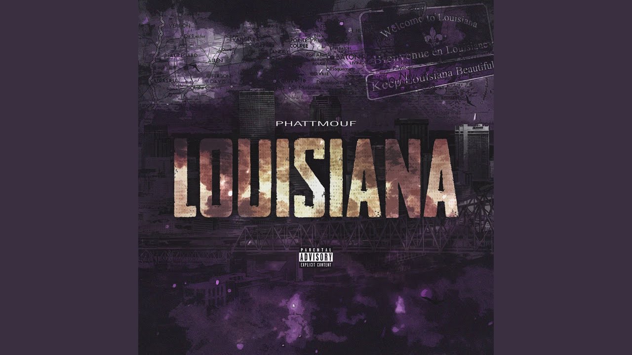 LOUISIANA