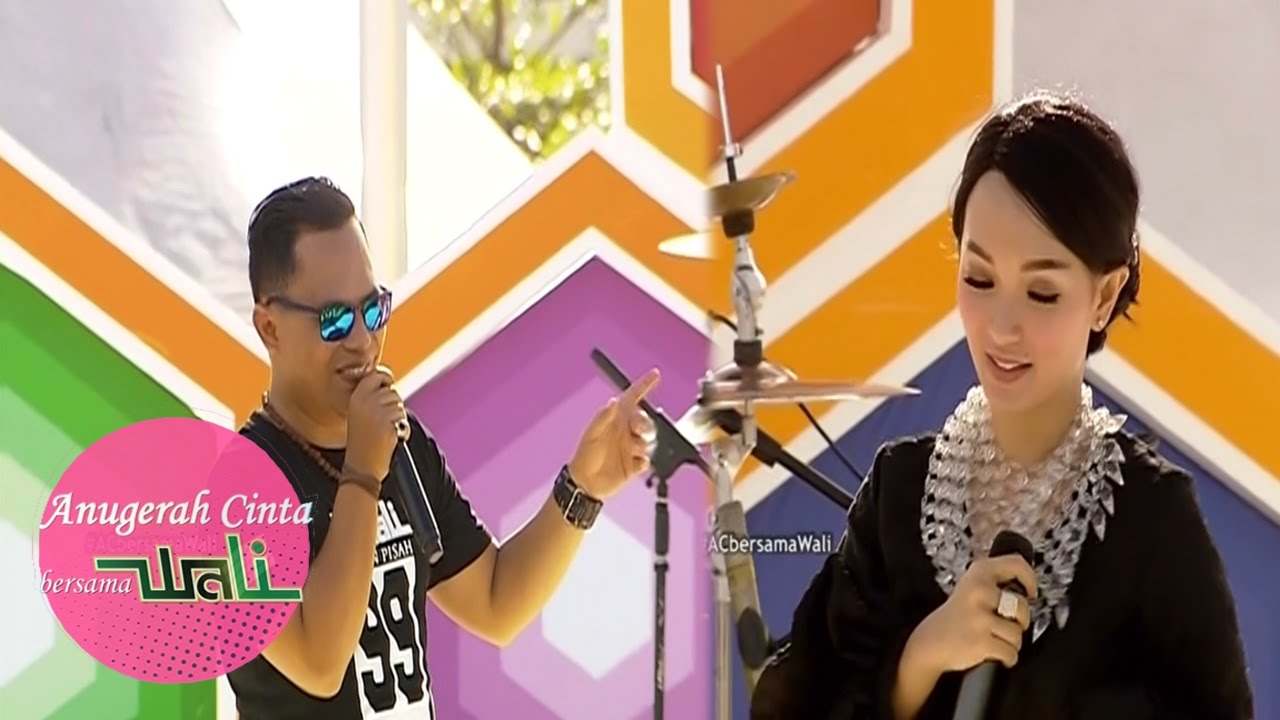 Wali Ft. Zaskia Gotik 