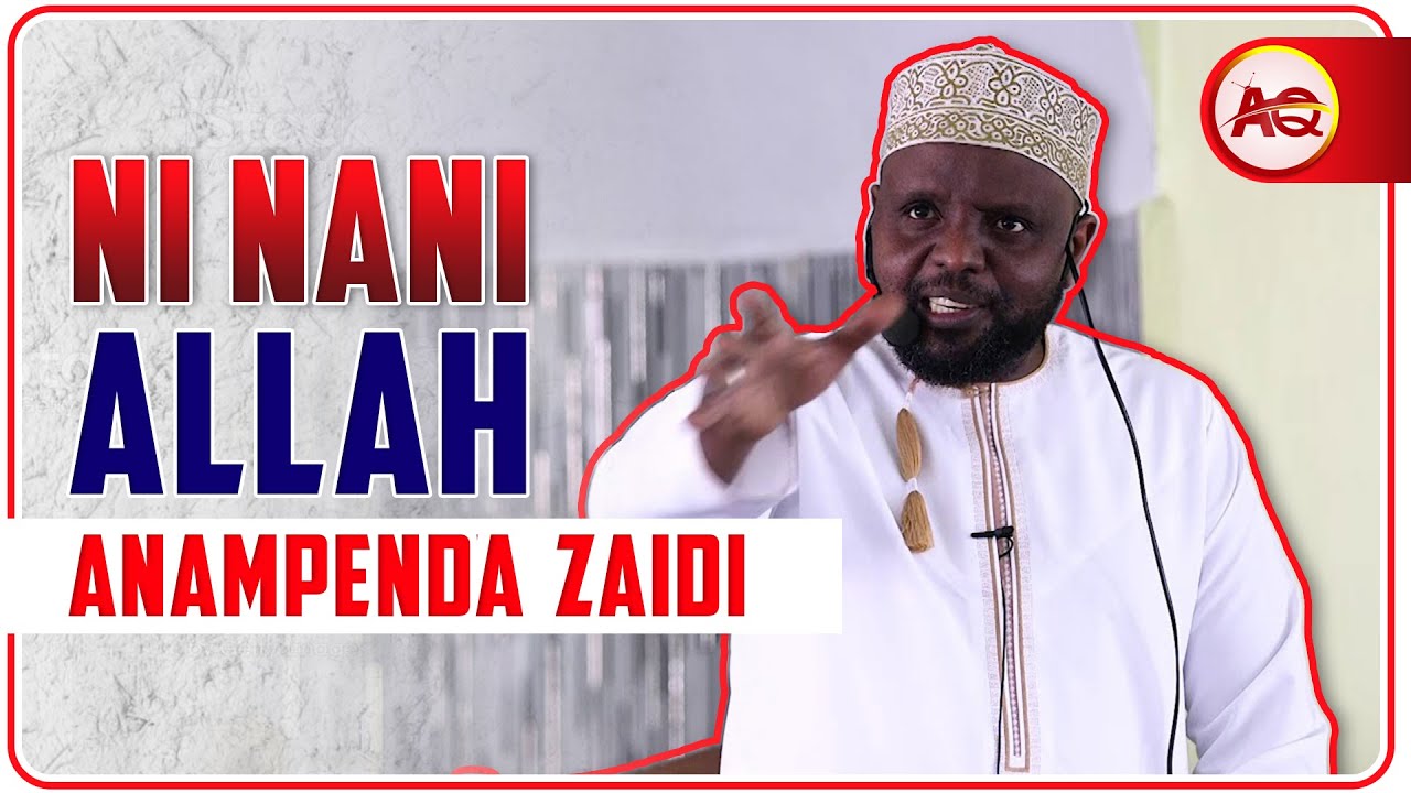 IBADA HII ITAKUWEKA KARIBU ZAIDI NA ALLAH || HAINA UGUMU WOWOTE - DARSA SHEIKH OTHMAN MAALIM 2023