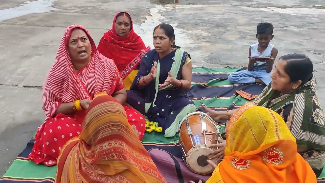 #video।।🙏🏵️अब नहीं रहब कैलशवा हो भोला 🏵️🙏।।#budhabababhajanmandali