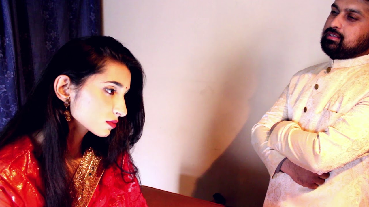 SAARHI THE FILM (SADAT HASSAN MANTO AFSANA)