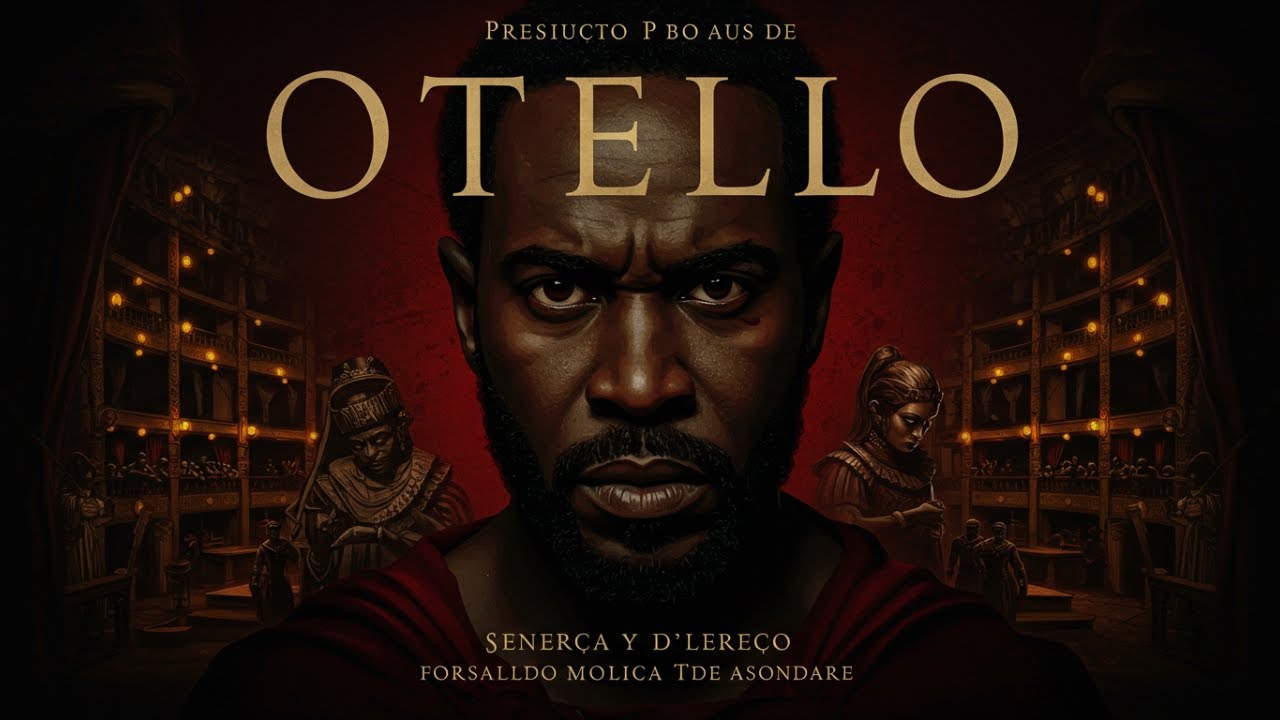 Otelo de William Shakespeare Análisis y Reflexiones