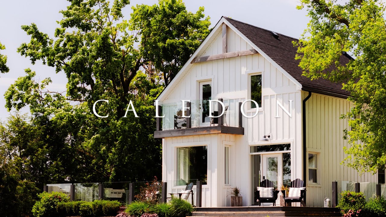 This Cozy Farmhouse Feels Like a Warm Hug – A Dream Home