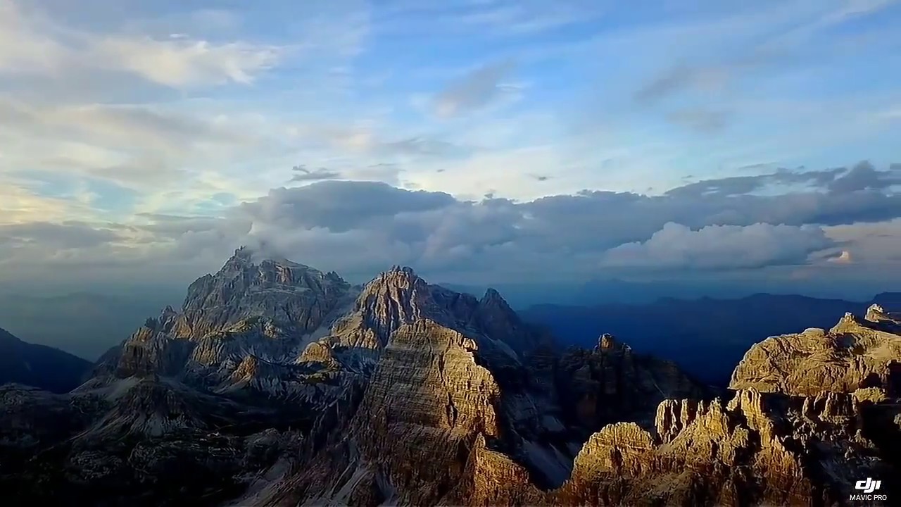 Cima piccola e piccolissima
