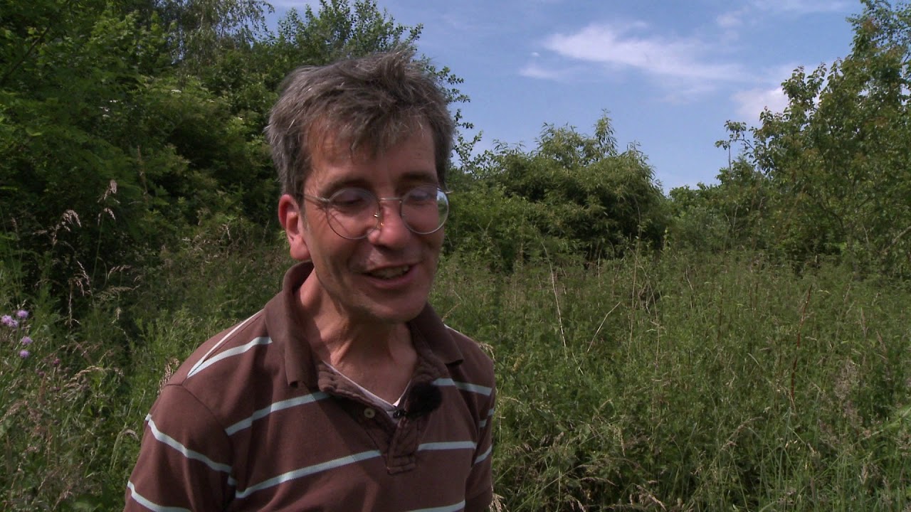 Natuurinclusieve landbouw: Wouter van Eck over voedselbos Ketelbroek in Groesbeek