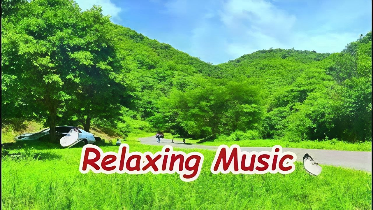 Beautiful Relaxing Music | Deep Sleep | Music with Nature Sounds