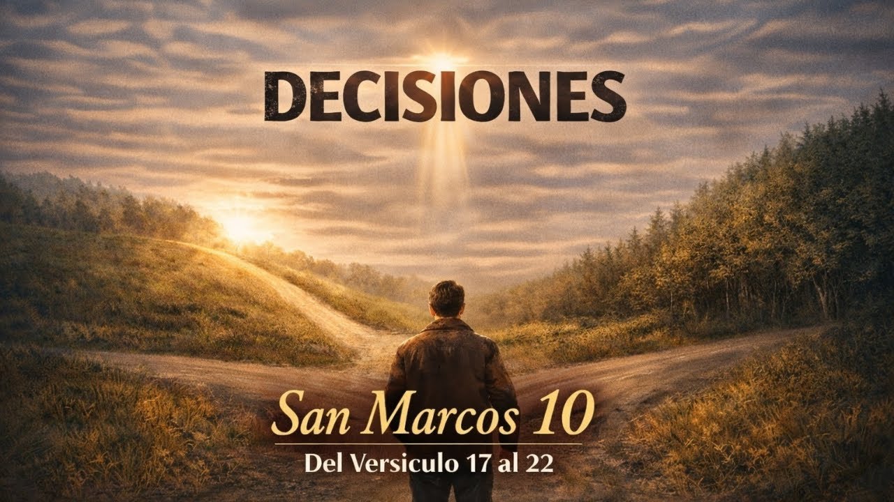 Decisiones - Rebeca Iorio